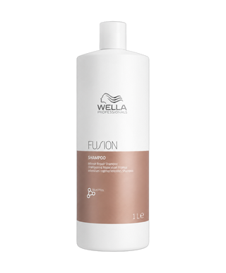 Shampoing intense repair FUSION - 1000ml