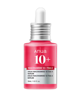 4. Essence & sérum