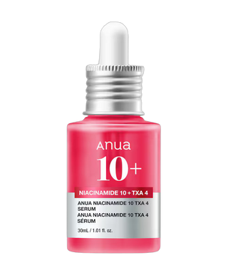 Niacinamide 10 TXA 4 Dark Spot Removing Serum - 30 ml - detoure