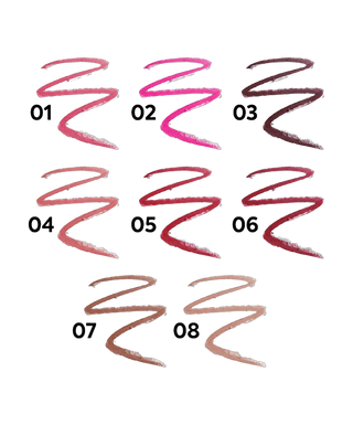 PERFECT DEFINITION - Lip Liner - 1,55 g - detoure
