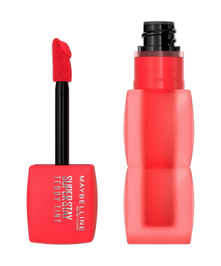 Blush à lèvres Super Stay Teddy Tint - July Forever
