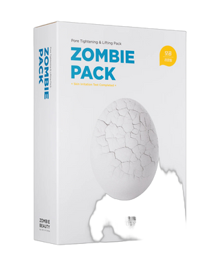 SKIN1004 - Zombie Beauty - Zombie Pack & Activator Kit - detoure
