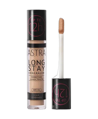 Correcteur Fluide Long Stay (4,5ml - Mat) - detoure