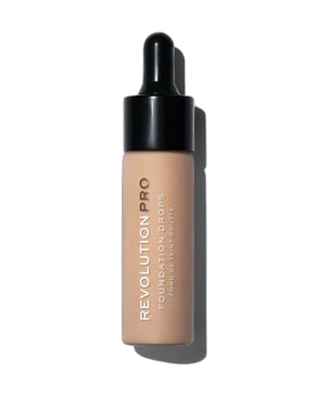 Foundation Drops - Fond de Teint Fluide - 18 ml - detoure