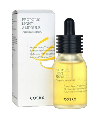 Full Fit Propolis Light- Sérum éclat - Ampoule – 30 ml - detoure