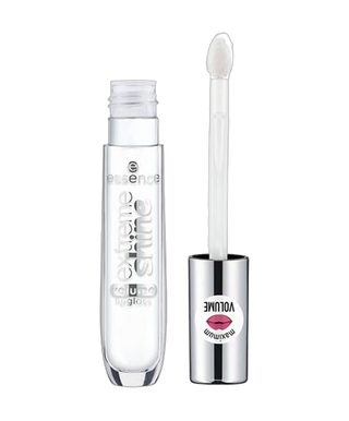Extreme Shine Volume - Brillant à lèvres - 01 - Crystal Clear