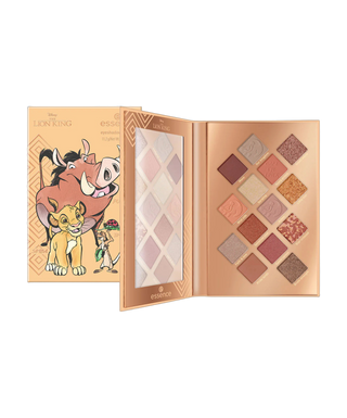 Disney The Lion King - Palette fard à paupière - detoure