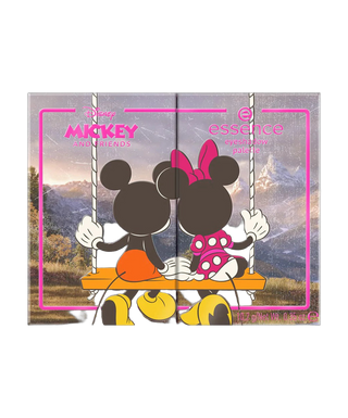 Disney Mickey - Palette fard à paupière - detoure