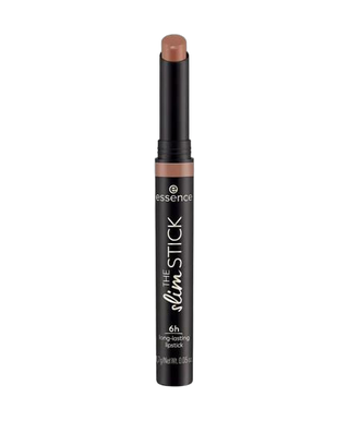 The Slim Stick - Rouge à lèvres mat - 101- Chocoholic