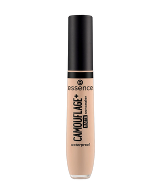 Camouflage+ Matte Concealer – Anti-cernes haute couvrance - detoure