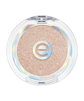 Fard à paupières mono glitter - 2g - detoure