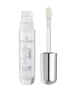 What The Fake - Gloss repulpant lèvres - 100 - Sheer Genius