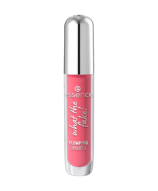 What The Fake - Gloss repulpant lèvres - detoure