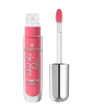 What The Fake - Gloss repulpant lèvres - 101 - Main Squeeze