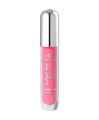 What The Fake - Gloss repulpant lèvres - detoure