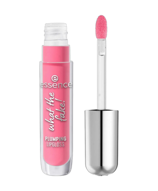 What The Fake - Gloss repulpant lèvres - 102 - Pink About It