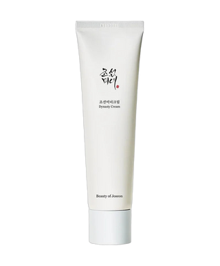 Crème Hydratante Éclat & Nutrition Dynasty Cream - 100 ml - detoure