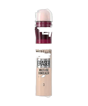Anti-cernes liquide – Instant Age Eraser - detoure