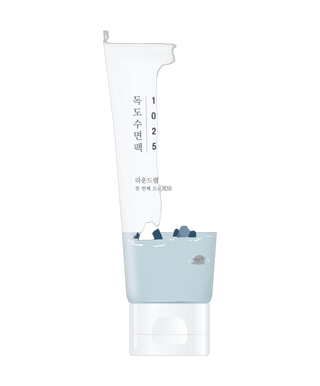 1025 Dokdo - Sleeping Pack | All-In-One Facial Night Cream - 100ml - detoure