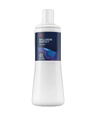 Oxydant crème Welloxom Prefect - 4% - 13 volumes - 1000ml - detoure