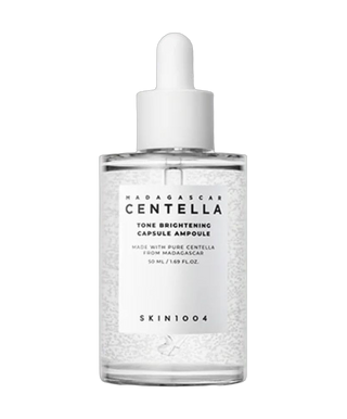Madagascar Centella - Tone Brightening - Capsule Ampoule - detoure