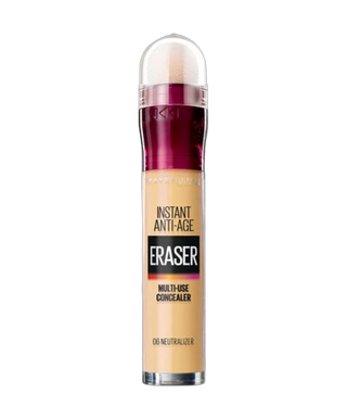 Anti-cernes liquide – Instant Age Eraser - detoure