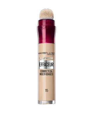 Anti-cernes liquide – Instant Age Eraser - detoure