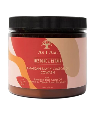 JBCO- Co-Wash Fortifiant - 454g - detoure