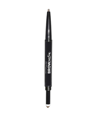Duo Crayon Sourcils - Express Brow Satin - 01 - Dark Blonde