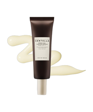 Madagascar Centella - Probio-Cica - Glow Sun Ampoule - 50 ml - detoure