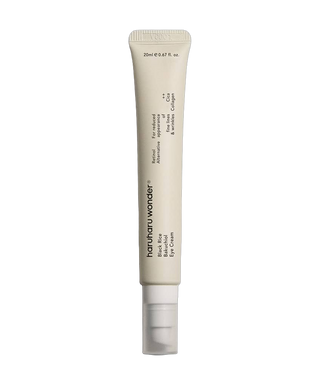 Black Rice Bakuchiol Eye Cream - 20 ml - detoure