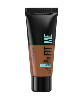 Fit Me Matte & Poreles - Fond de Teint - 30 ml - 355 - Pecan