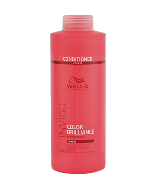 Conditionneur INVIGO COLOR BRILLANCE - cheveux épais - detoure