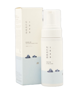 1025 Dokdo - Bubble Foam - 150ml - detoure
