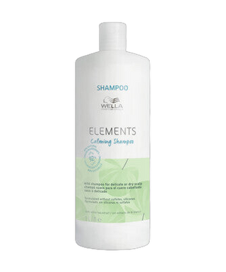 Shampoing Calming ELEMENT - detoure
