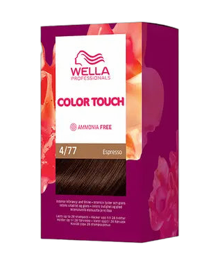 Color touch kit 130 mL - Wella Professionals - detoure
