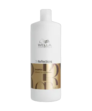 Shampoing OIL REFLECTION - detoure