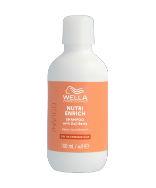 Shampoing nutrition intense - INVIGO ENRICH - detoure