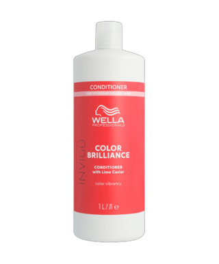 Conditionneur INVIGO COLOR BRILLANCE - cheveux fins/normaux - detoure