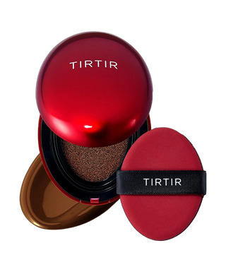 Mask Fit Red Cushion 47N Ebony Haute Couvrance - detoure