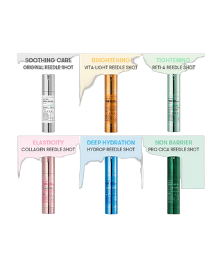 Pro Cica Reedle Shot 100 - 50ml - detoure