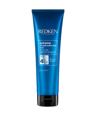 Extreme Strength - Masque réparateur intensif - 250 ml 4% - detoure
