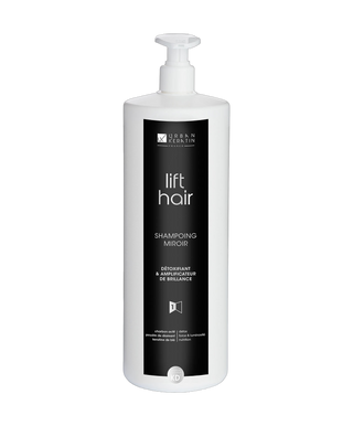 LIFT HAIR  - Shampoing effet miroir - detoure