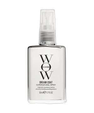 Dream Coat - Spray anti-frisottis thermo-activé - detoure
