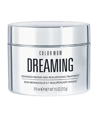 Dreaming -Soin resurfaçant réparateur anti-frizz - 215 ml - detoure