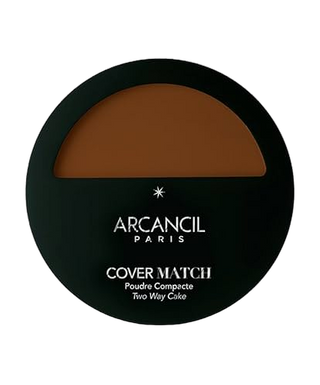 Poudre Compacte - 775 Acajou - detoure
