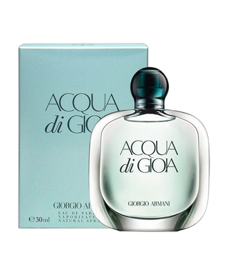 Acqua Di Gioia - EDP (Eau de Parfum) - detoure