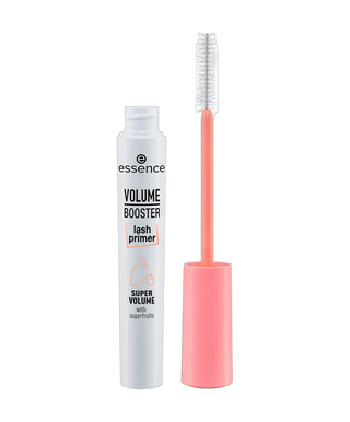 Volume Booster - Primer cils - detoure