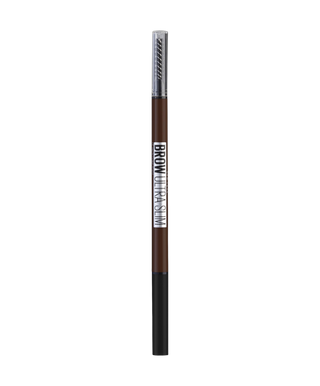 Brow Ultra Slim - Crayon Sourcils Automatique - 03 Warm Brown