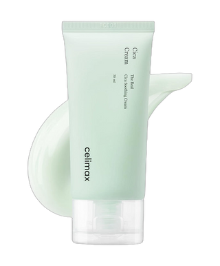 The Real Cica Cream - Crème hydratante - 50 ml - detoure